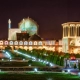 Top Places to Visit in Isfahan at Night