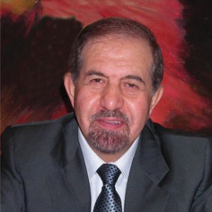 Ali Vaghefi