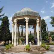 Tumba de Hafez