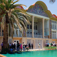 tour a Shiraz, Isfahan, Yaz 2026 (16 días) - Irandoostan