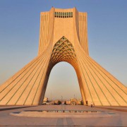 Tour de 14 dias no Irã