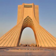 Tour de 14 dias no Irã