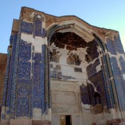 Tour pelos Lugares Sagrados do Irã: Cidades Sagradas